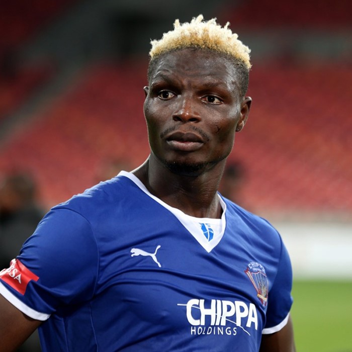 Aristide Bance Icon