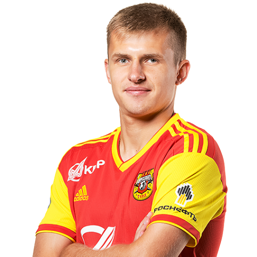 Vladislav Panteleev Icon