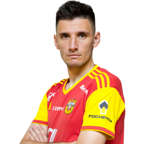 Taras Burlak Icon