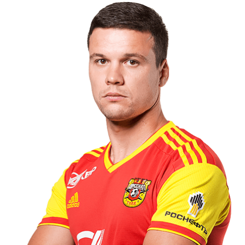Sergei Tkachyov Icon