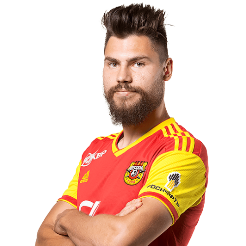 Maksim Belyaev Icon