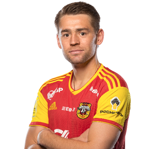 Kirill Panchenko Icon
