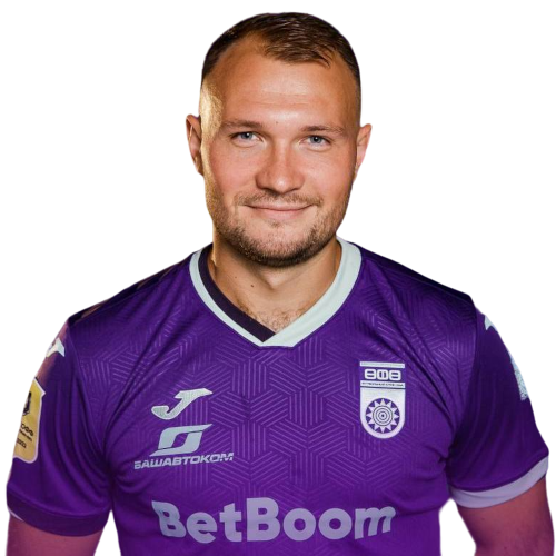 Aleksey Nikitin Icon