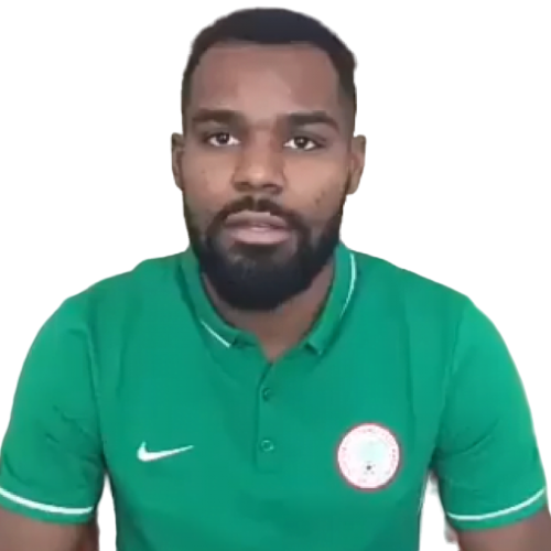 Brian Idowu Icon