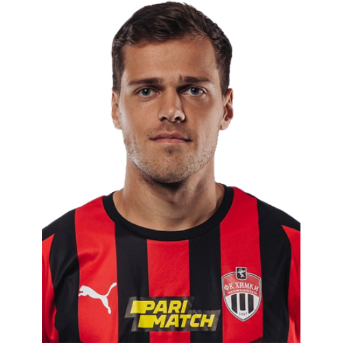 Egor Danilkin Icon