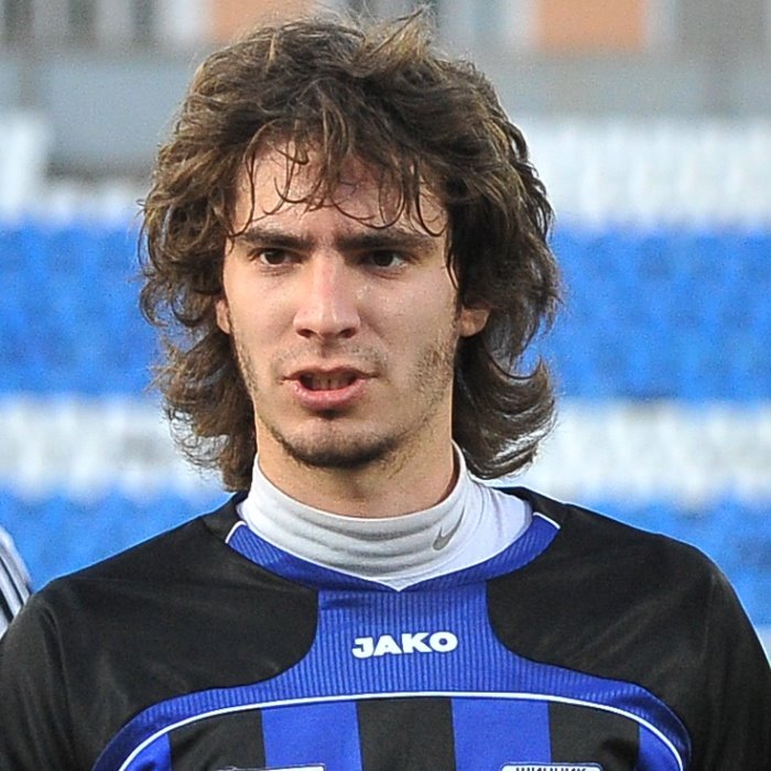 Ilya Kukharchuk Icon
