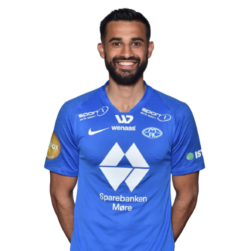 Etzaz Hussain Icon