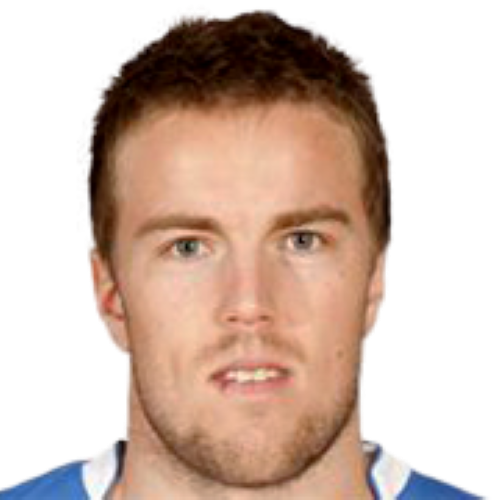 Espen Ruud Icon