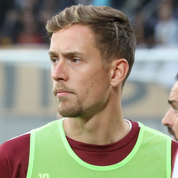 Jannik Müller Icon