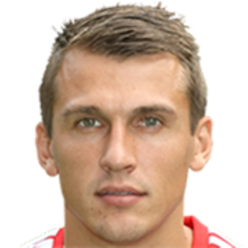 Robert Tesche Icon