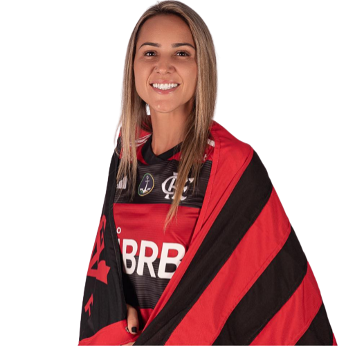 Giovanna Crivelari Icon