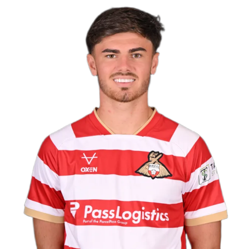 Darren Robinson Icon
