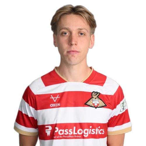 Jordan Thomas Icon