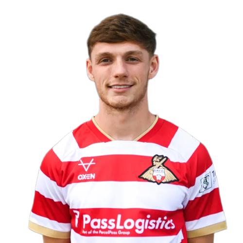 Tommi O'Reilly Icon