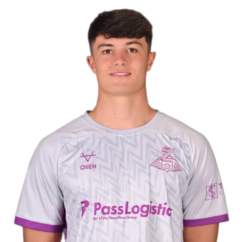 Tommy Simkin Icon