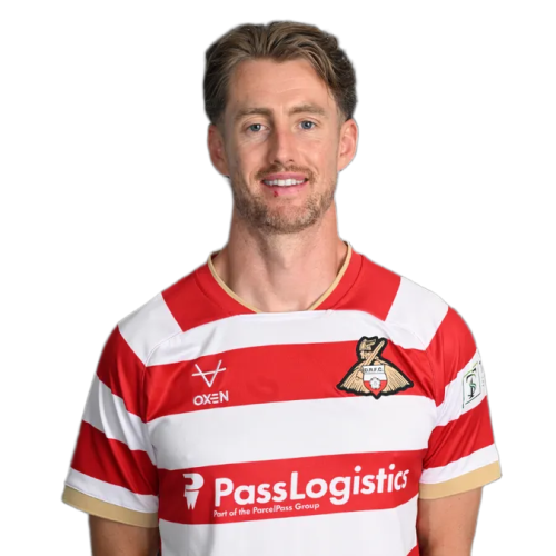 Neill Byrne Icon
