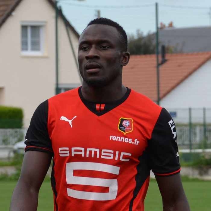 Abdouaye Sane Icon