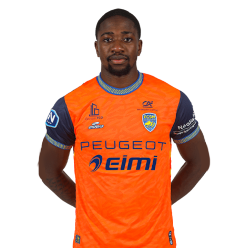 Alexandre Pierre Icon