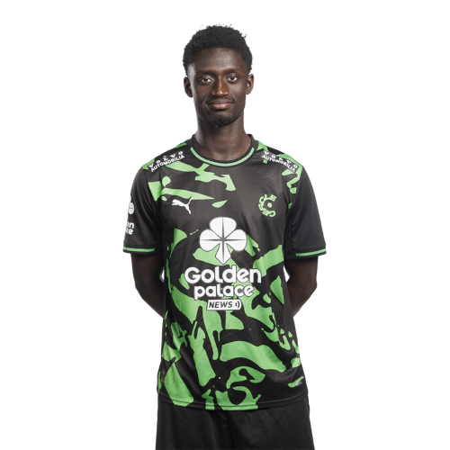 Dalangunypole Gomis Icon