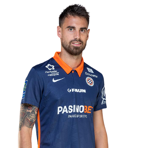Damien Le Tallec Icon