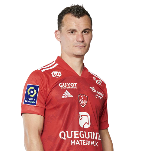 Julien Faussurier Icon