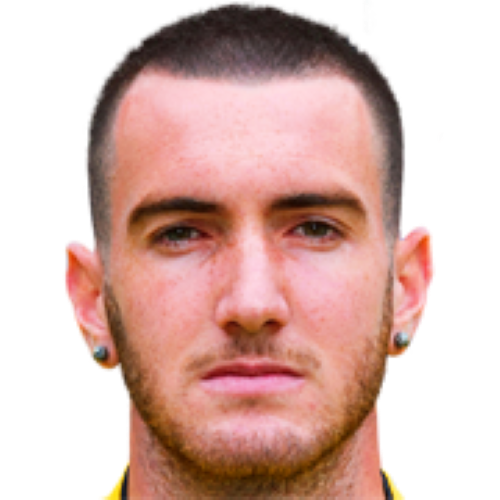 Mathieu Peybernes Icon