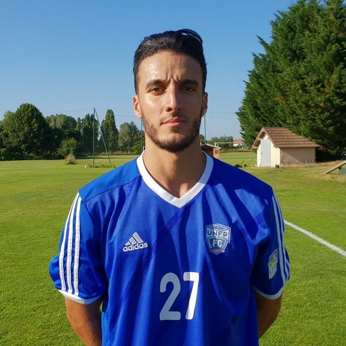 Younes Kaabouni Icon