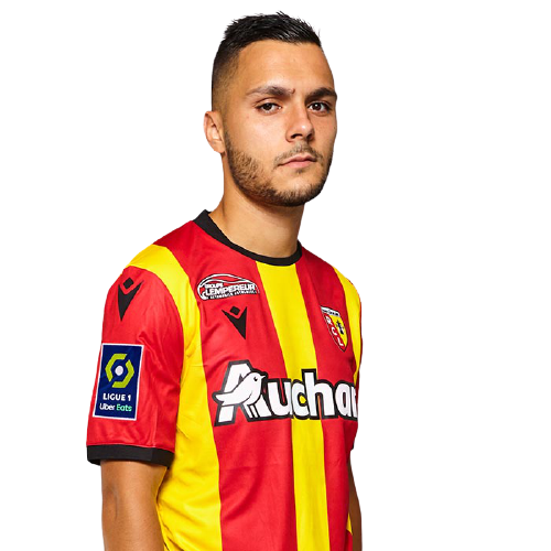 Tony Mauricio Icon