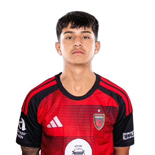 Anthony Capetillo Icon