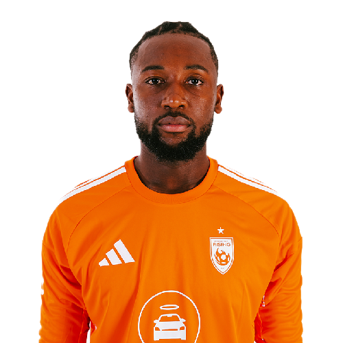 Chituru Odunze Icon