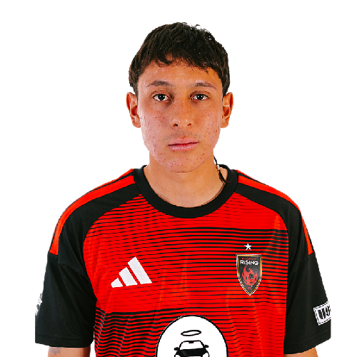 Diego Gómez Medina Icon