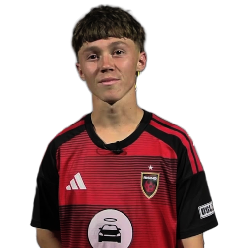 Eziah Ramirez Icon