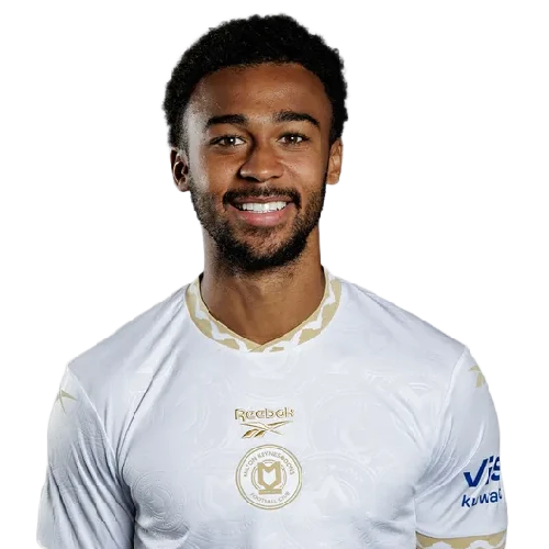Elijah Campbell Icon