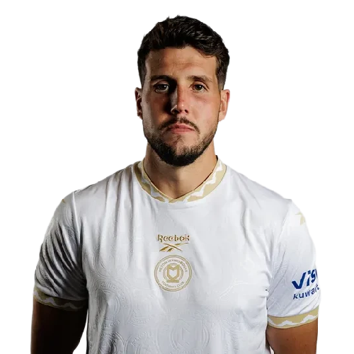 Jack Sanders Icon