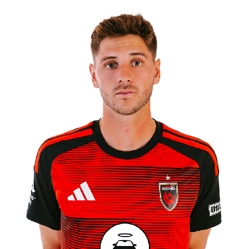 Luke Biasi Icon