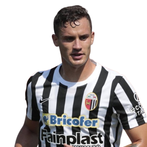 Dario Šarić Icon