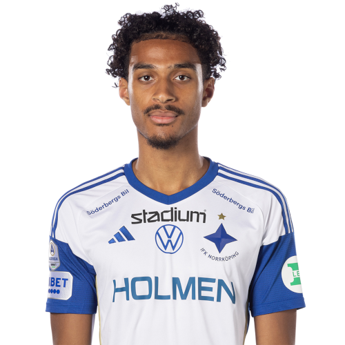 Jesper Ceesay Icon