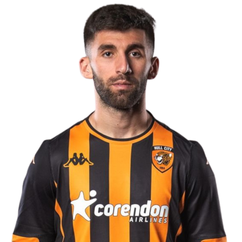 Doğukan Sinik Icon