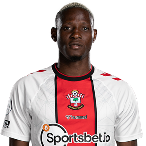 Moussa Djenepo Icon