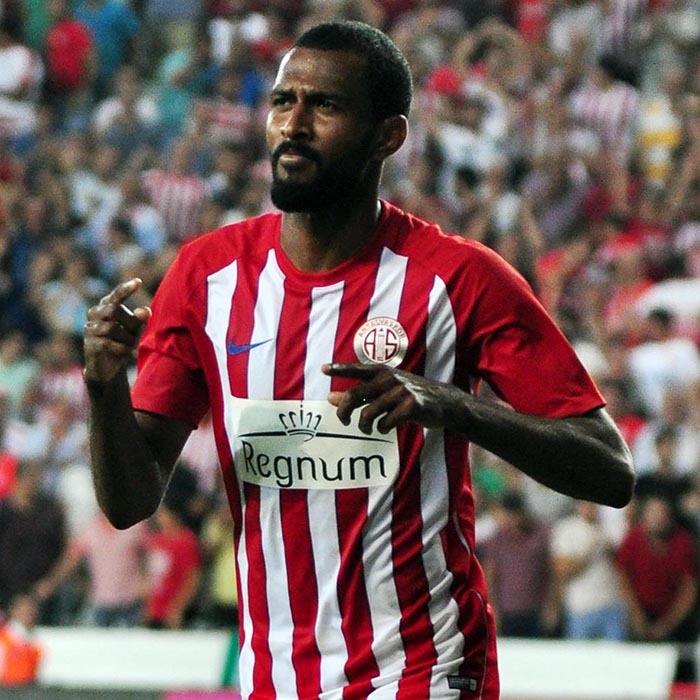 Maicon Icon