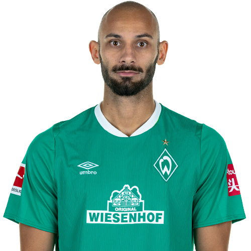 Omer Toprak Icon