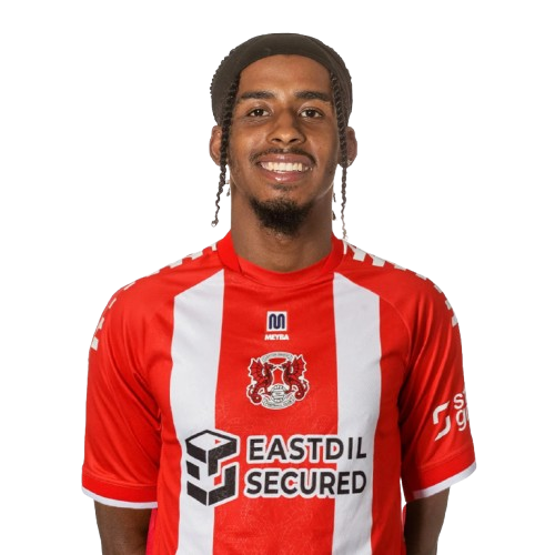 Lemar Gordon Icon