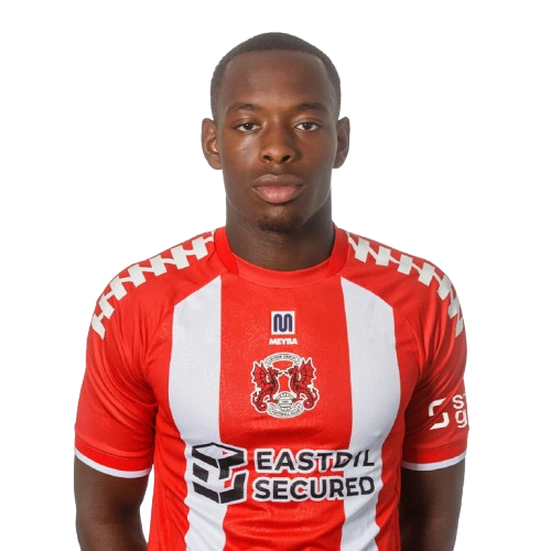 Nicholas Oyekunle Icon