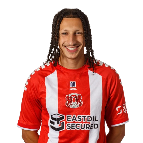Yusuf Akhamrich Icon