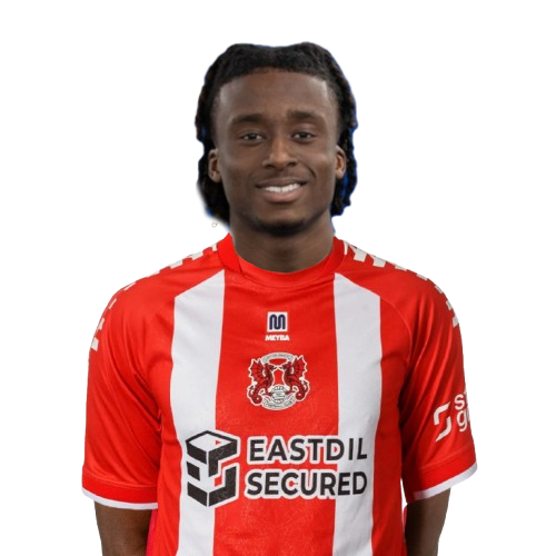 Somtochukwu Boniface Icon