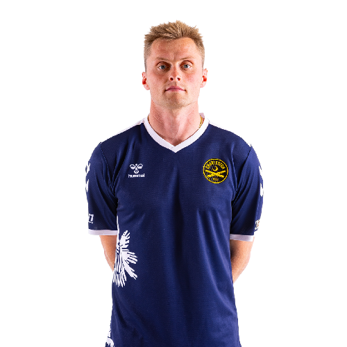 Daniel Kuzemka Icon