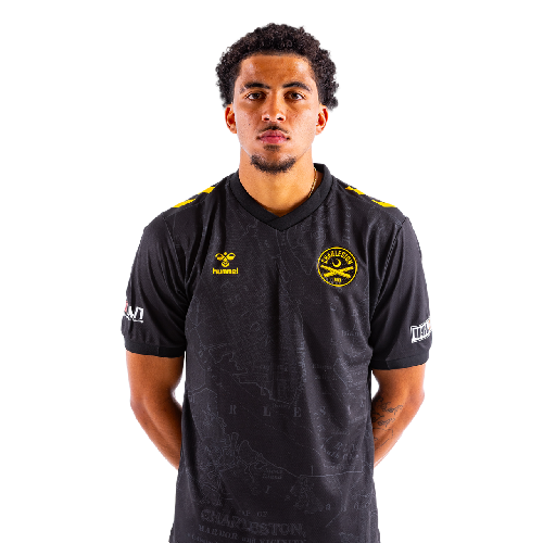 Joey Akpunonu Icon
