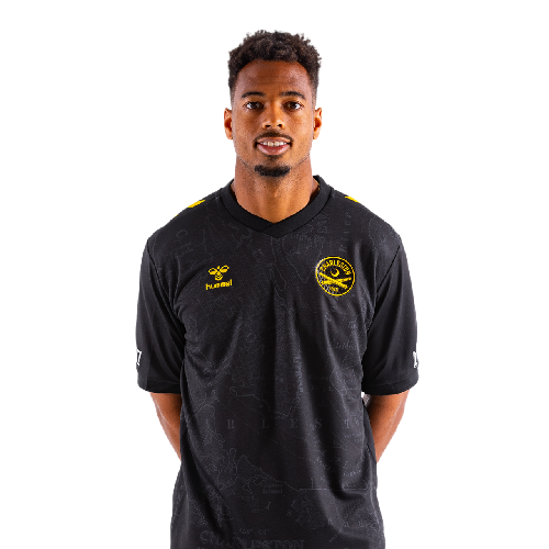 Langston Blackstock Icon