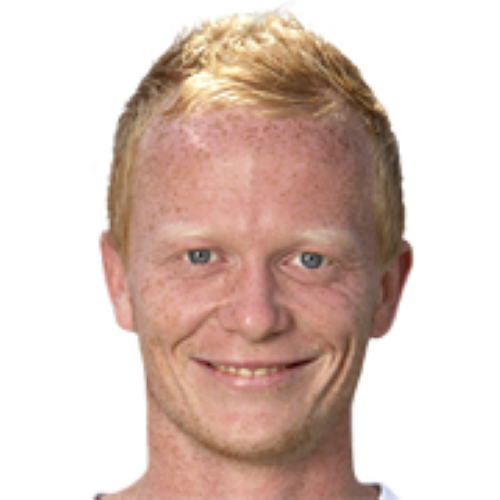Ronnie Bendtsen Icon