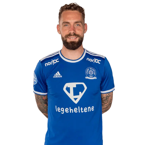 Lasse Nielsen Icon